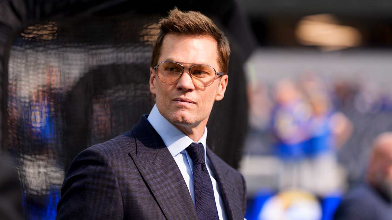 Tom Brady reveals he previously looked into potential NFL comeback