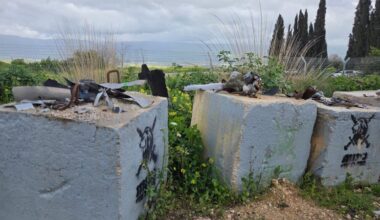 As Lebanon braces for expanded Israeli incursion, northern Israel residents see buffer zone as lifeline to normalcy