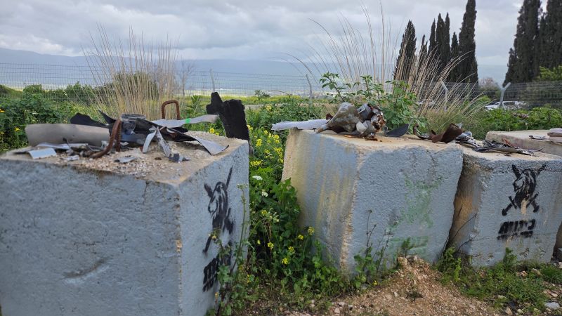 As Lebanon braces for expanded Israeli incursion, northern Israel residents see buffer zone as lifeline to normalcy