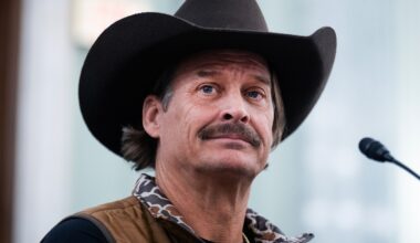 Kid Rock's Video of U.S. Army Helicopter Flyby Sparks Backlash