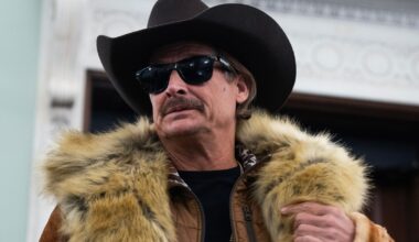 U.S. Army Suspends Crew that Flew Helicopters Near Kid Rock’s Home