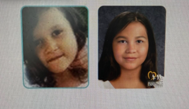 California girl kidnapped in 2020 found in NC, sheriff says