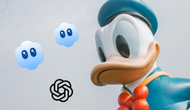 Disney's Sora Disaster Shows AI Will Not Revolutionize Hollywood