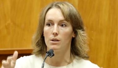 Wife of Hawaii doctor takes stand exactly 1 year after he allegedly tried to kill her