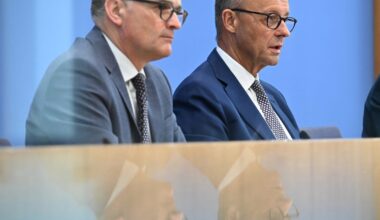 We won’t help you reopen the Strait of Hormuz – POLITICO