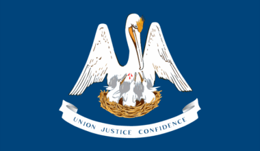 Live Results: Louisiana State Legislative Special Elections