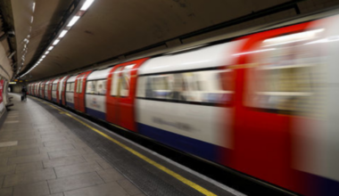 RMT suspends strikes this month in fake four day week dispute