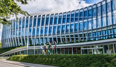 International Olympic Committee announces new Policy on the Protection of the Female (Women’s) Category in Olympic Sport