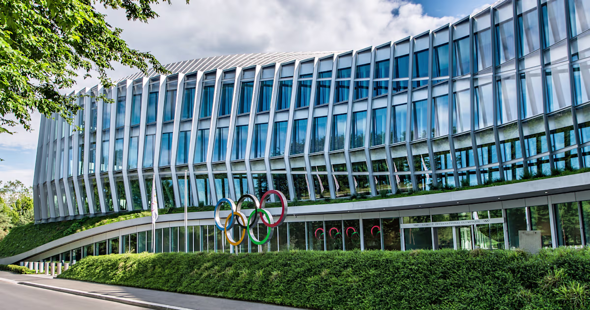 International Olympic Committee announces new Policy on the Protection of the Female (Women’s) Category in Olympic Sport