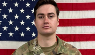 7th soldier killed in Iran war is a 26-year-old from Kentucky