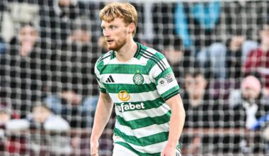 Parkhead flop is fast becoming Celtic's new Oliver Burke