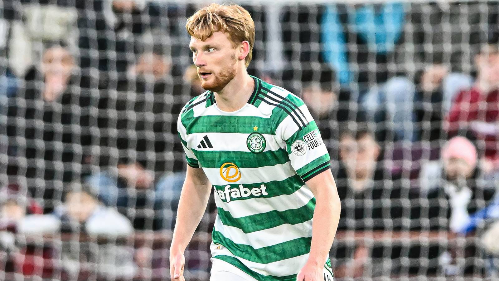 Parkhead flop is fast becoming Celtic's new Oliver Burke