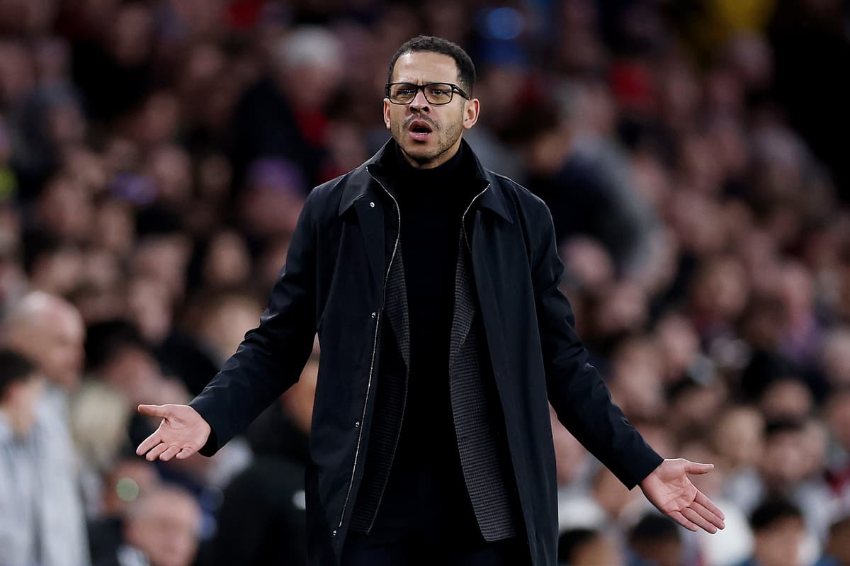 Angry Rosenior reveals two major problems Chelsea must fix immediately - London Evening Standard