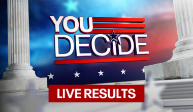 Live: Houston-area primary election results