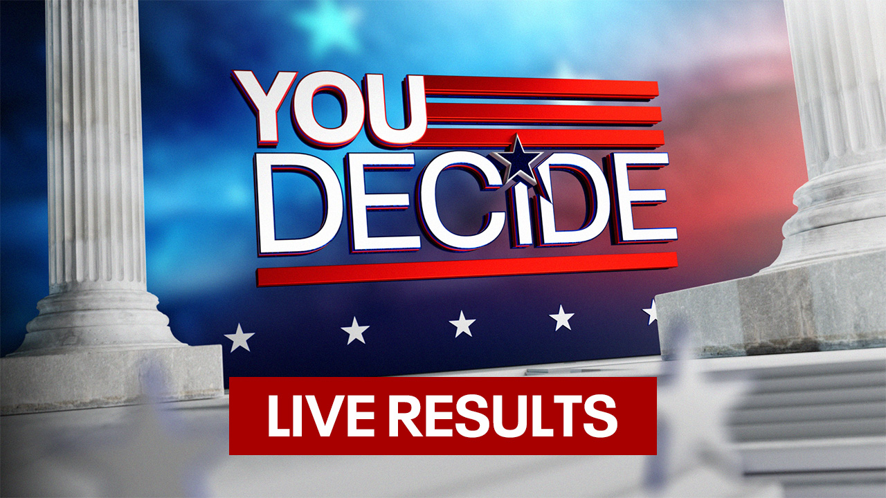 Live: Houston-area primary election results