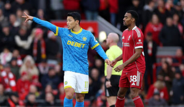 Preview | Wolves vs Liverpool | Features | News