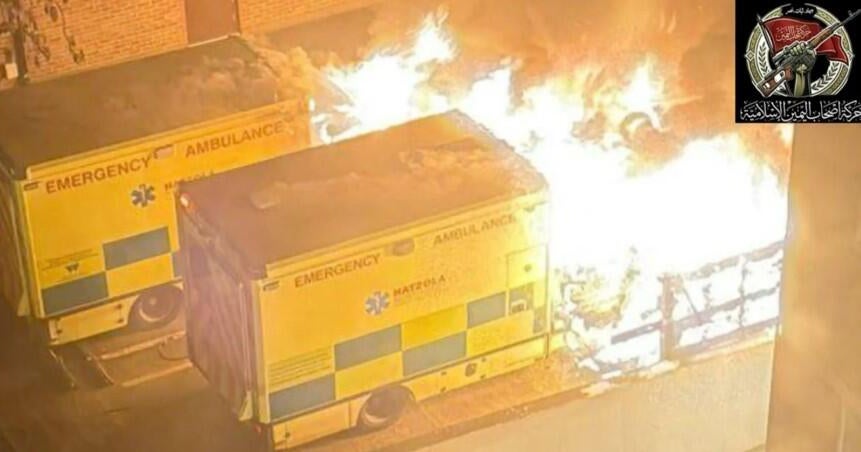 Group claiming Europe antisemitic attacks tells CBS News it will target "U.S. and Israeli interests worldwide"