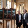 France Hopes Exhibit Of Nazi-Stolen Art Can Aid Stalled Search For Owners