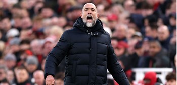 Liverpool 1-1 Spurs, Premier League | Igor Tudor’s verdict