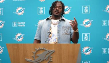 2026 NFL free agency frenzy: Smartest/riskiest signings and trades in opening wave of moves - NFL.com