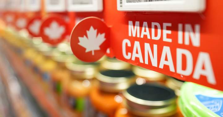 Alberta moves to implement interprovincial pact to ease trade rules on consumer goods