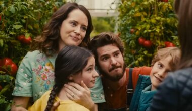 The Magic Faraway Tree Review – 'Just enough heart and humour'