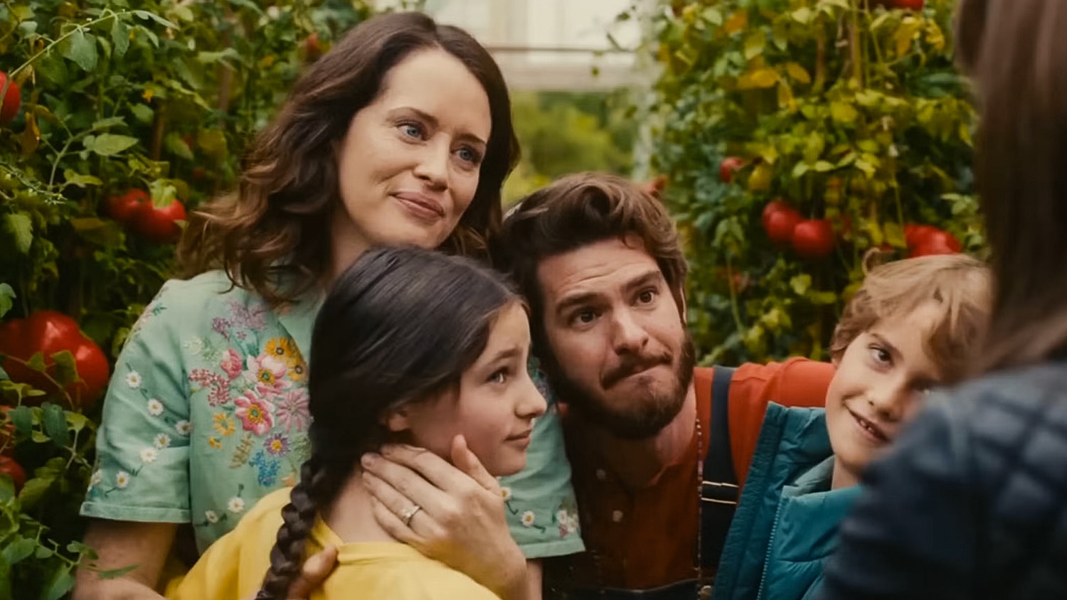 The Magic Faraway Tree Review – 'Just enough heart and humour'