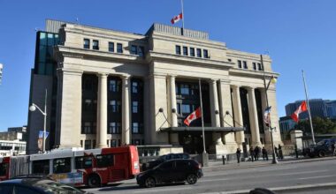 BREAKING: Major immigration bill amended by Senate