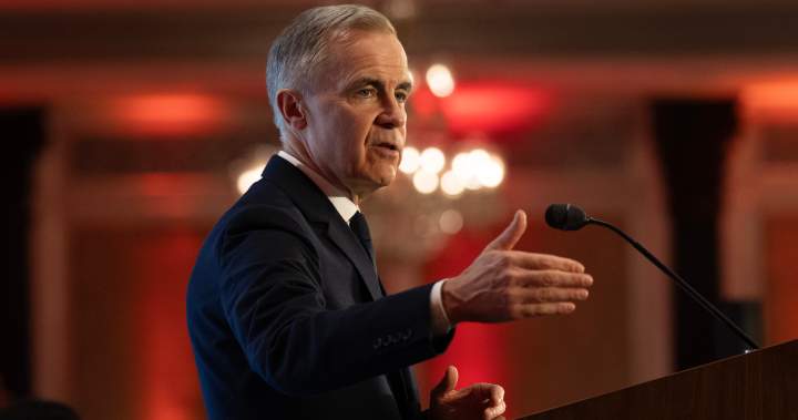 61 per cent of Canadians disapprove of U.S. military actions in Iran: poll - National