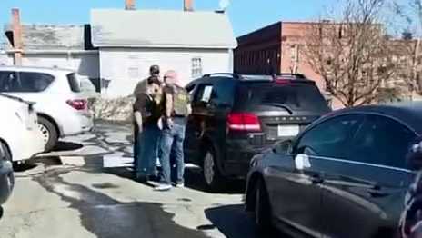 Judge orders teen returned to Mass.s after immigration detention