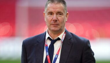 Matthew Benham: How data, culture and smart bets built Brentford’s success