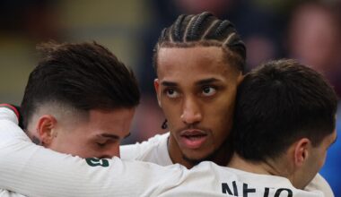 Haaland to Pedro? Will Sanchez start? FPL Gameweek 30 Q&A