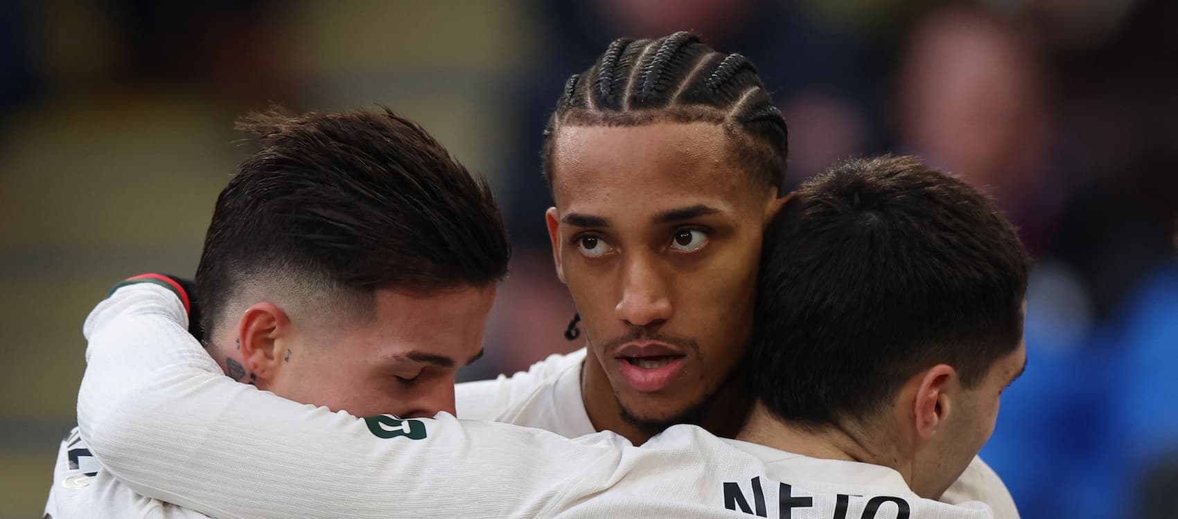 Haaland to Pedro? Will Sanchez start? FPL Gameweek 30 Q&A