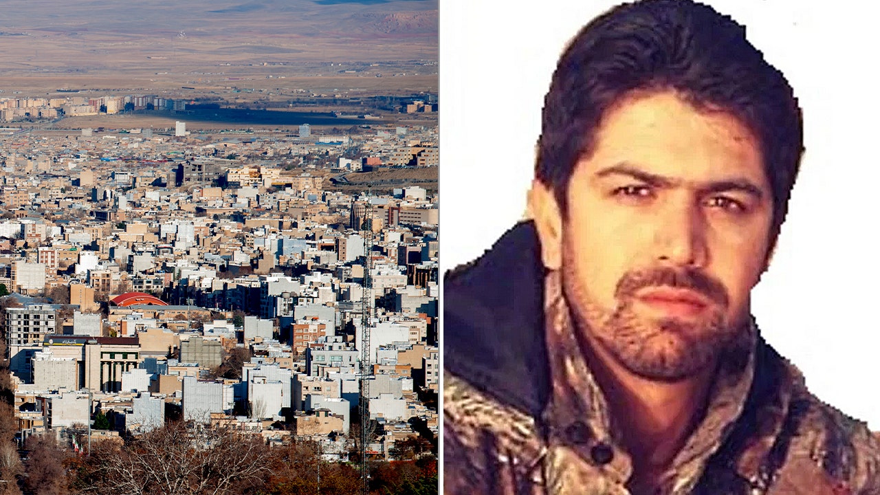 FBI-wanted Iranian hacker Mohammad Ramin killed in US-Israeli strike