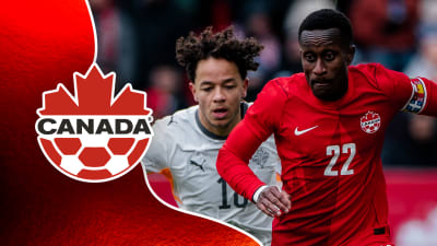 Canada show character in comeback effort against Iceland