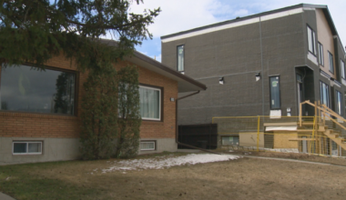 Calgary proposes ban on midblock rowhouses as part of citywide rezoning repeal - Calgary