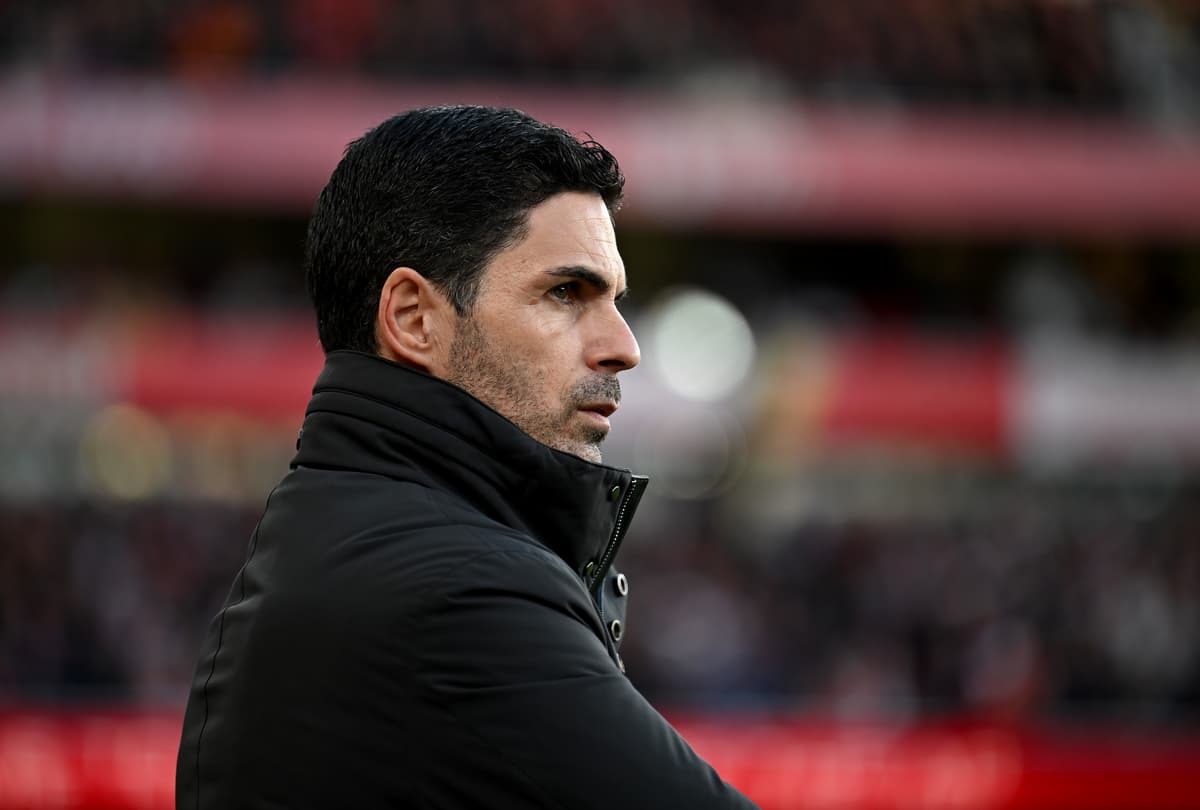 Mikel Arteta's new plan to stop fatigue derailing Arsenal quadruple dream - London Evening Standard