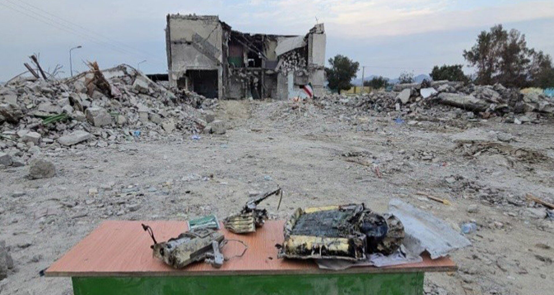 Minab: When the world’s most precise missile chose a classroom | US-Israel war on Iran