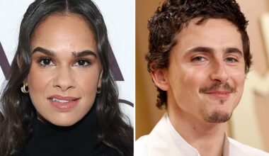 Timothée Chalamet Wouldn't Be an Actor Without Ballet