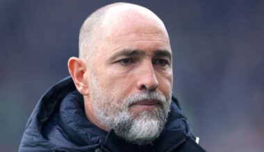 Igor Tudor to Leave Tottenham by Mutual Consent, Hütter Contender to Replace Him