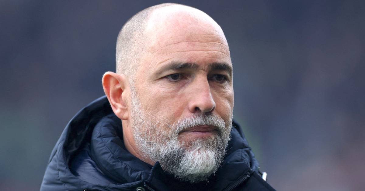 Igor Tudor to Leave Tottenham by Mutual Consent, Hütter Contender to Replace Him