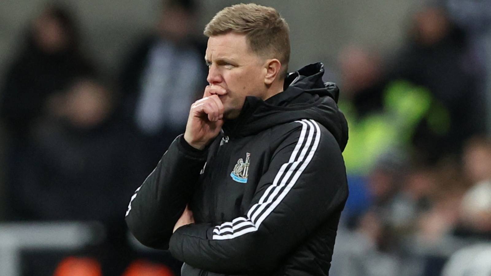Newcastle Surely Regret Anthony Elanga Deal After Everton Loss