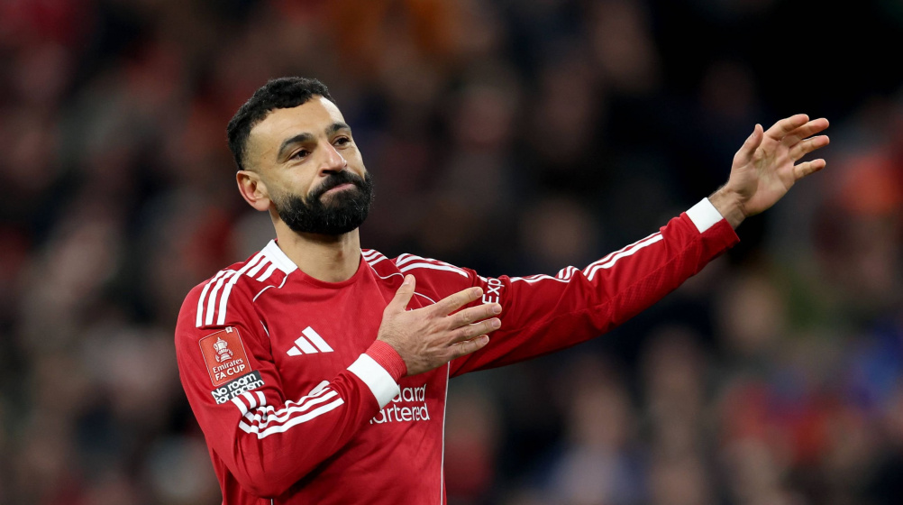 Five-star Liverpool don't need struggling Mo Salah after West Ham demolition