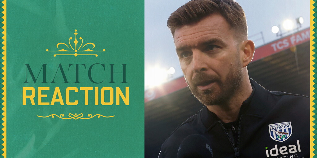 James Morrison | Sheffield United point & performance 'positive'