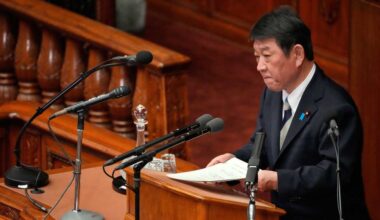 Japanese national detained in Iran last year has been released