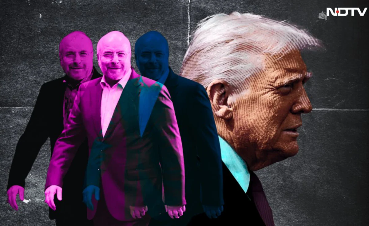 us iran war donald trump ghalibaf iran war peace talks regime change