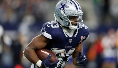 2026 NFL free agency tracker: Latest signings, trades, contract info for all 32 teams - NFL.com