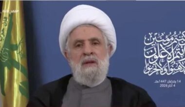 Analysis: Hezbollah leader vows to fight until the end in renewed war with Israel