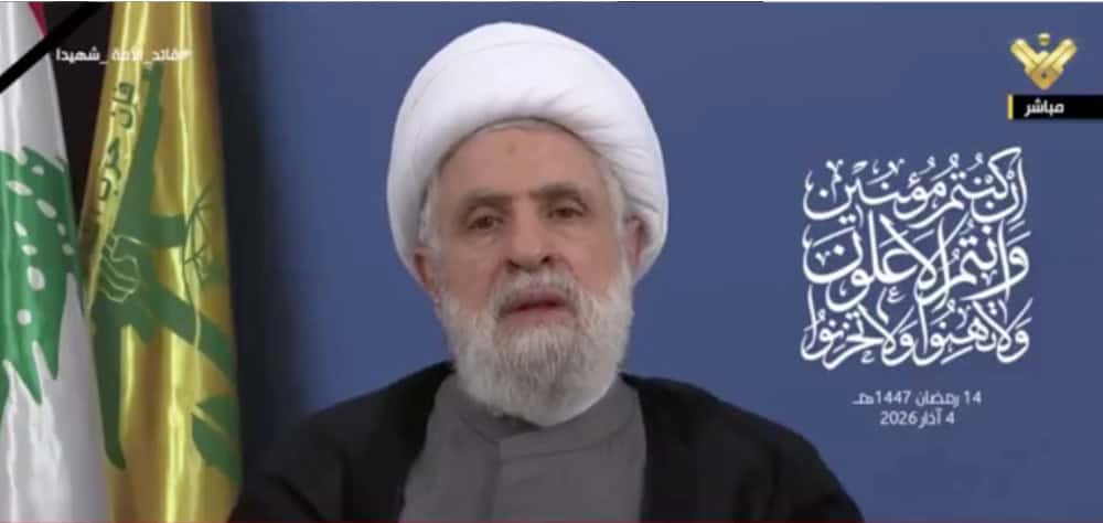 Analysis: Hezbollah leader vows to fight until the end in renewed war with Israel