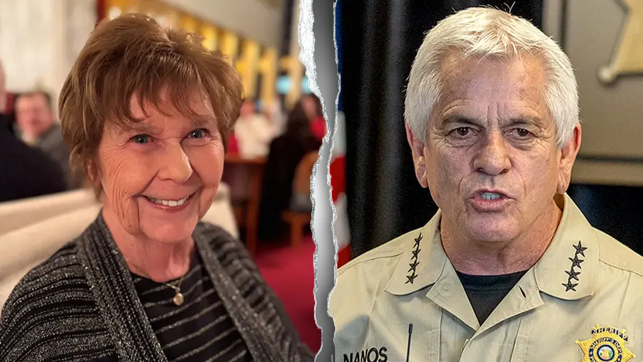 Savannah Guthrie's mom still missing as sheriff defends investigation